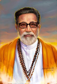 Bal Thackeray